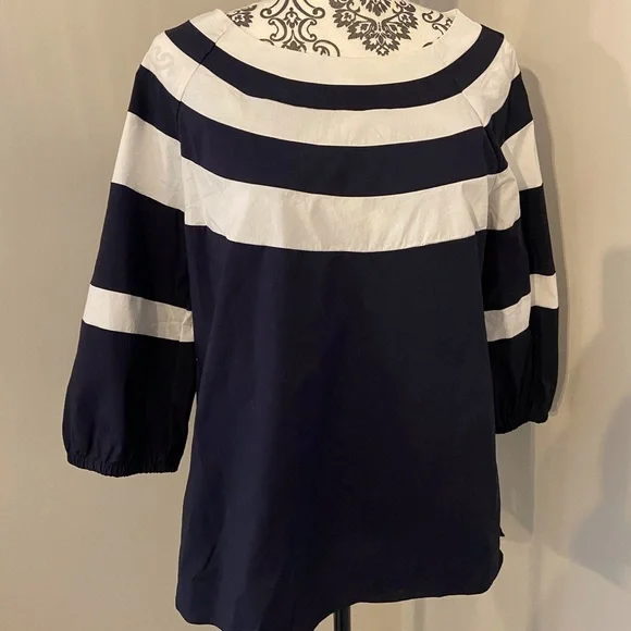 Talbots blouse - Picture 4 of 4